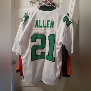 Philadelphia Eagles Eric Allen Jersey